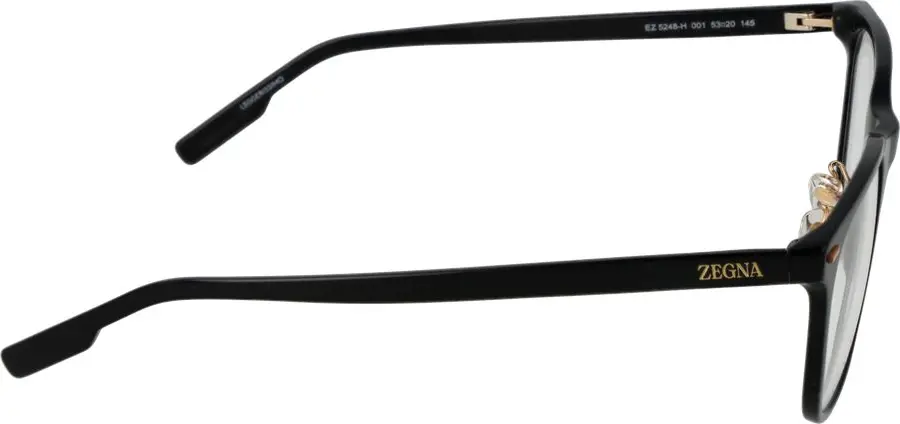 Glasses Frames Ermenegildo Zegna