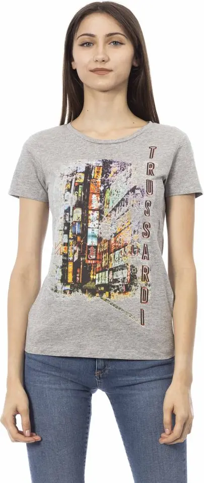 T-Shirt Trussardi