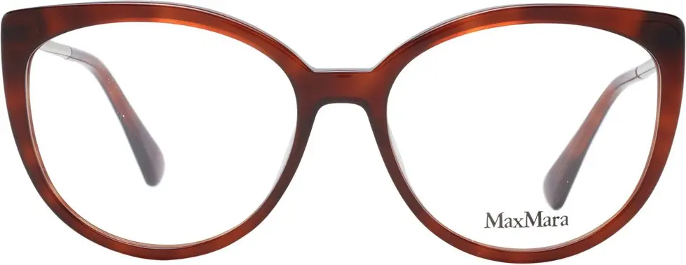 Max Mara uchun ko'zoynak ramkalari