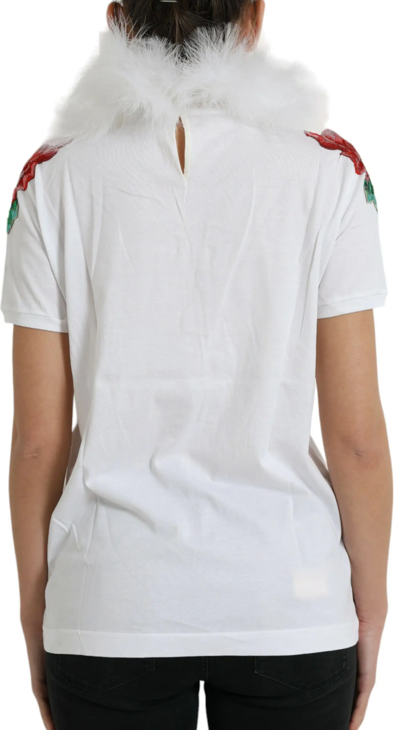 Футболка Dolce & Gabbana