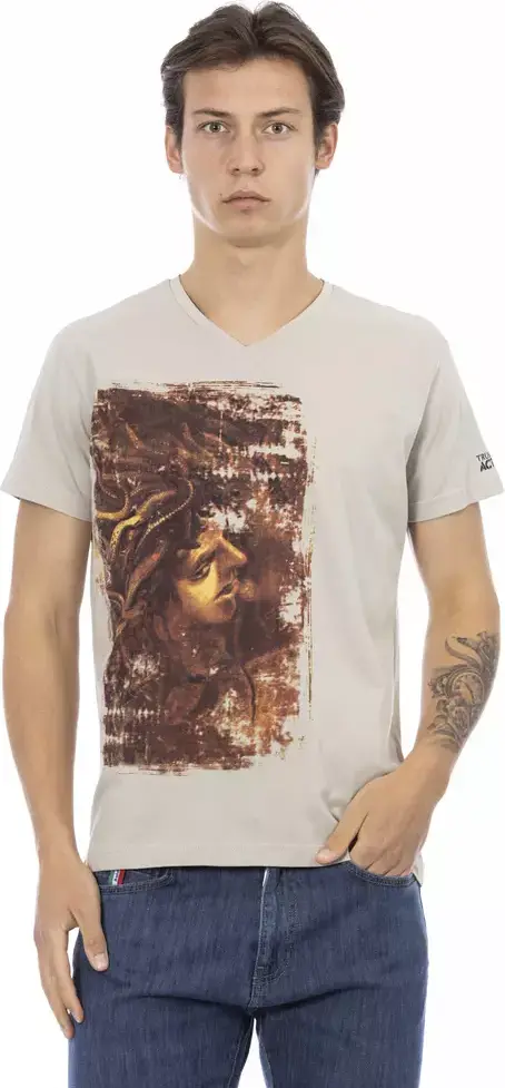 T-Shirt Trussardi