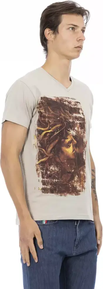T-Shirt Trussardi
