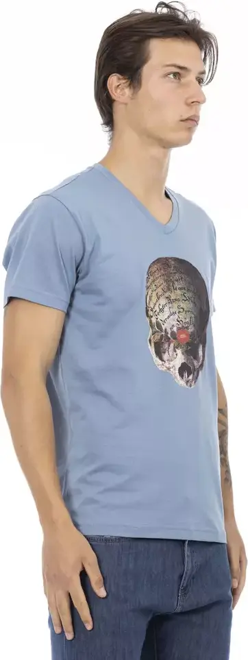 Футболка Trussardi