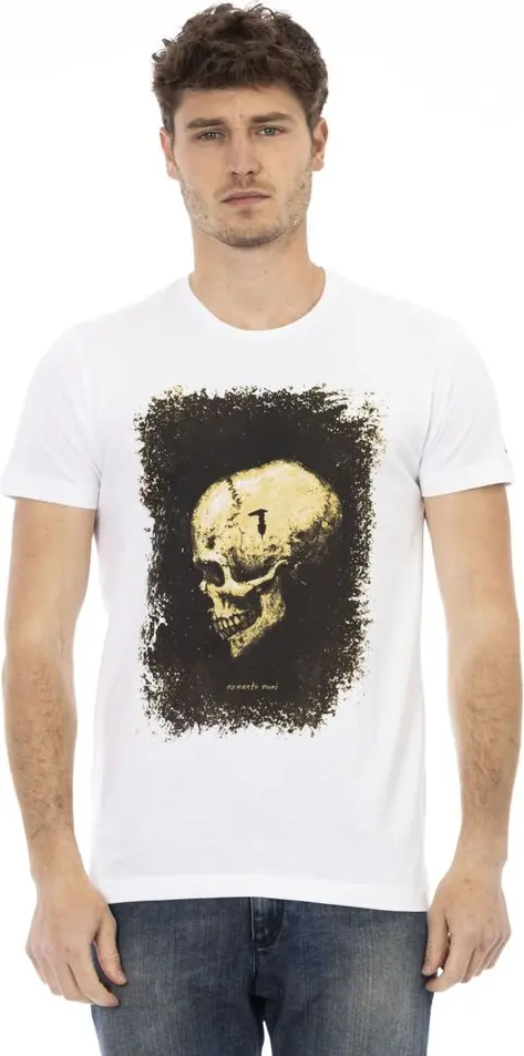 T-Shirt Trussardi