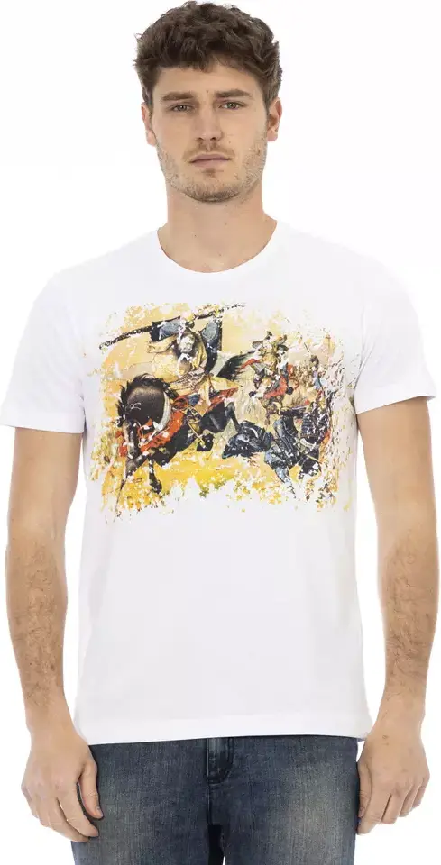 T-Shirt Trussardi