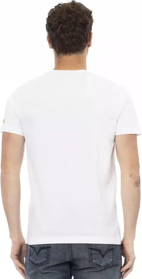T-Shirt Trussardi