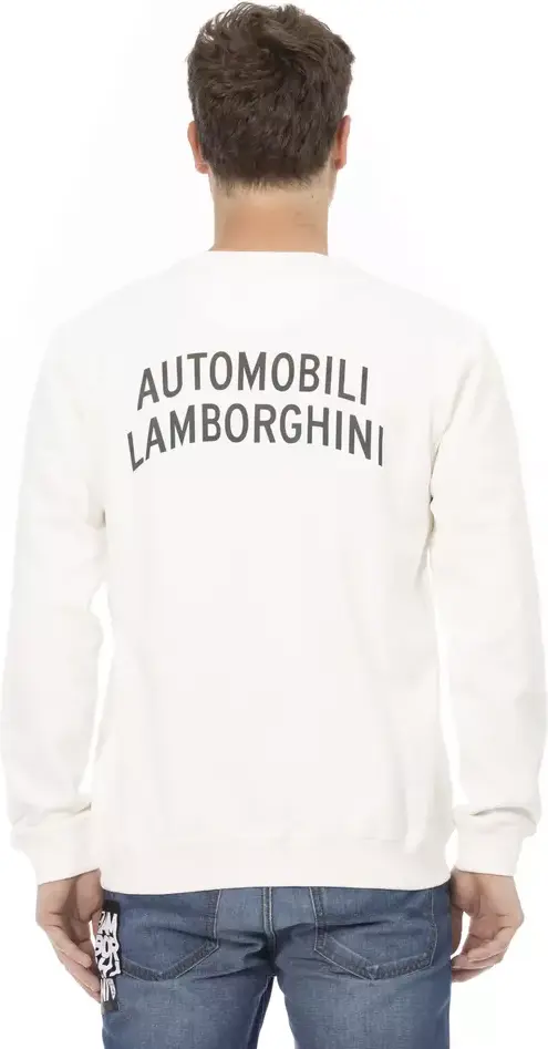 Свитшот Automobili Lamborghini
