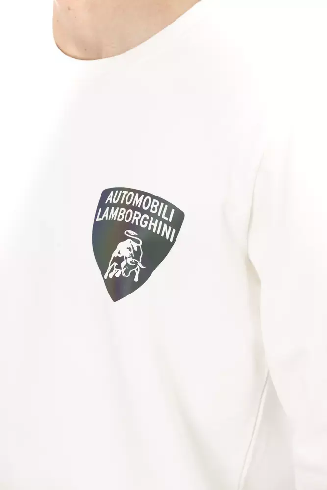Свитшот Automobili Lamborghini