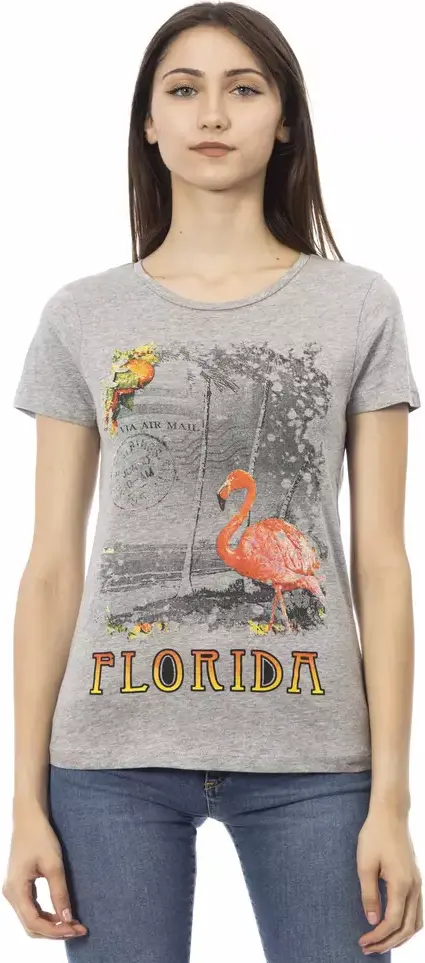 T-Shirt Trussardi