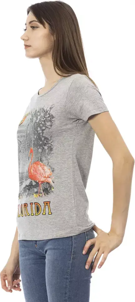 Futbolka Trussardi