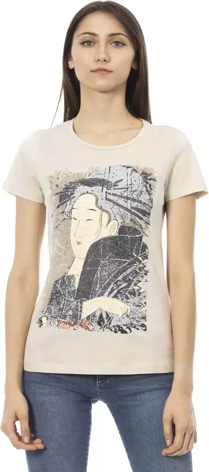T-Shirt Trussardi