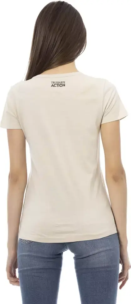 Futbolka Trussardi