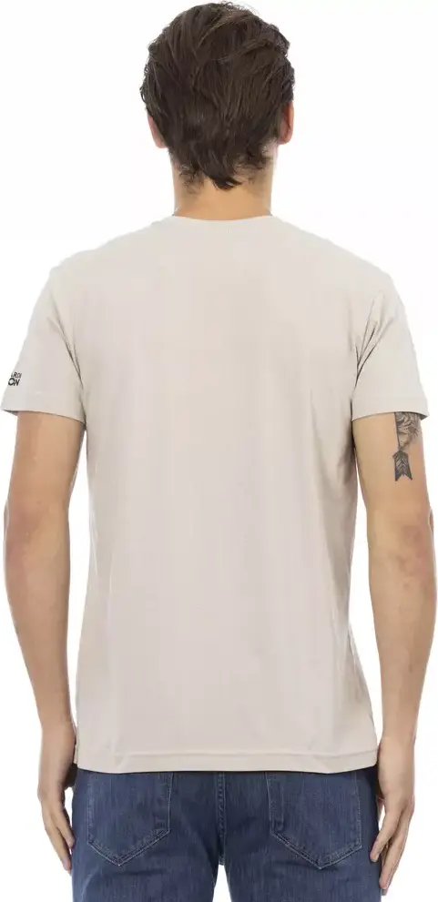 Short Sleeve T-shirt Trussardi