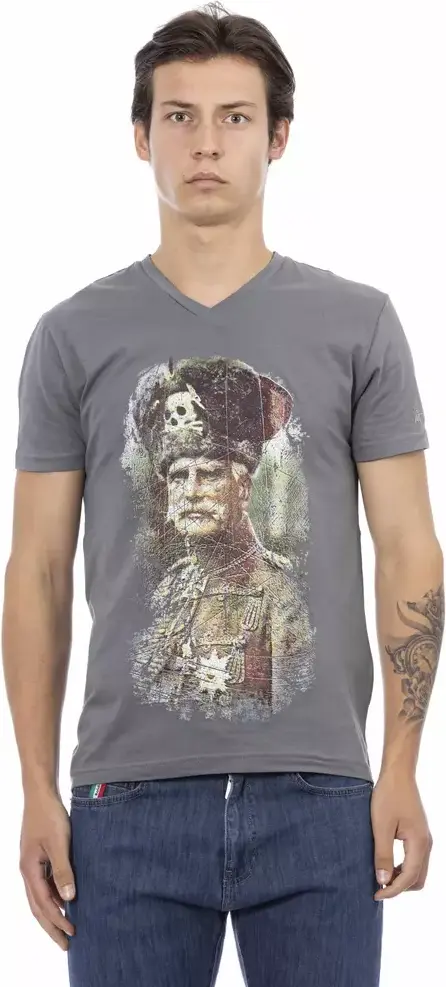 T-Shirt Trussardi