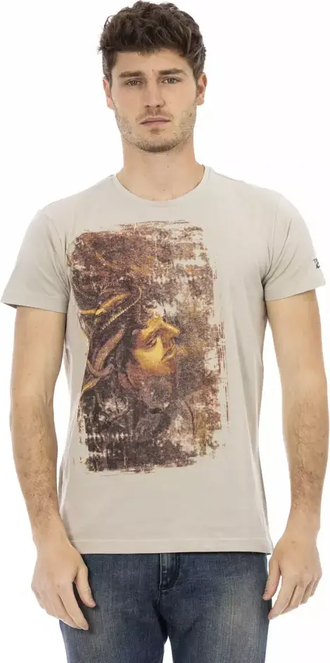 T-Shirt Trussardi