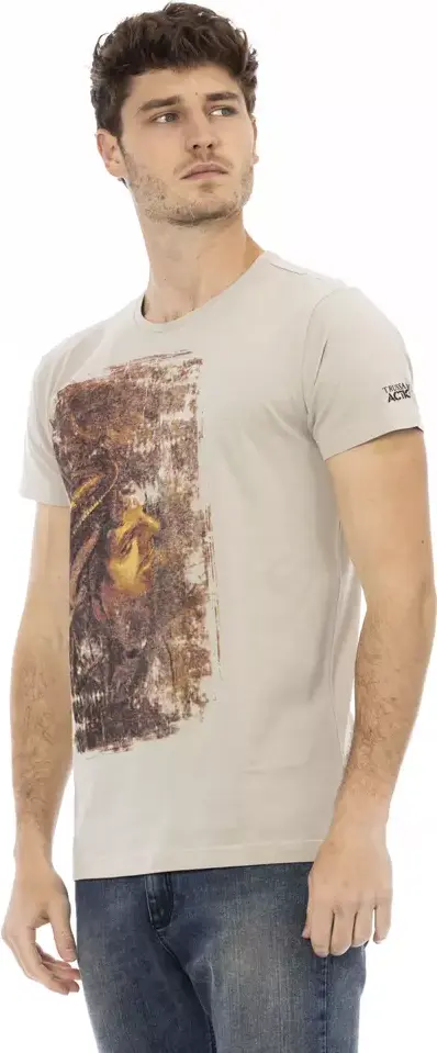 T-Shirt Trussardi