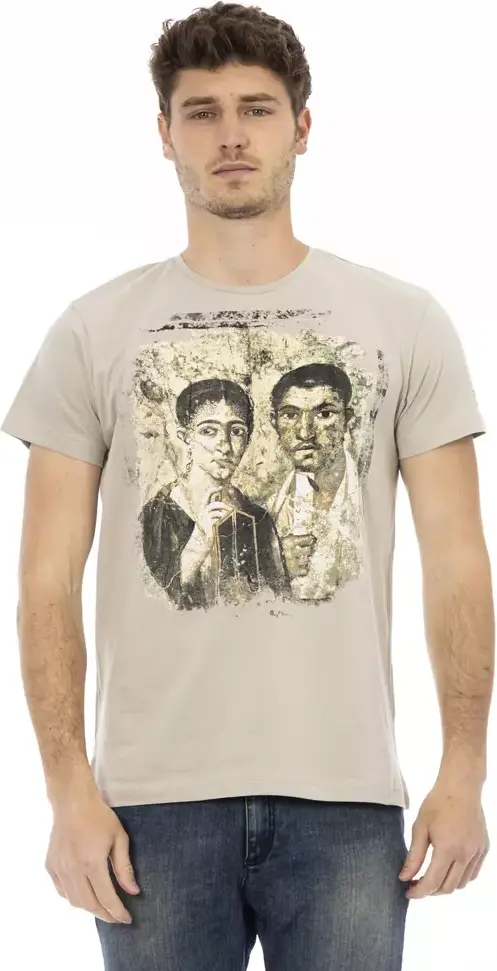 T-Shirt Trussardi