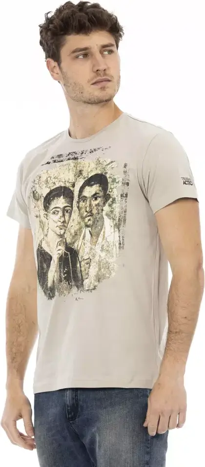 Футболка Trussardi