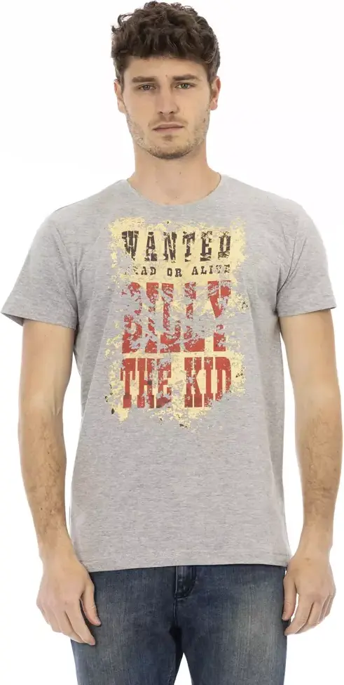 T-Shirt Trussardi