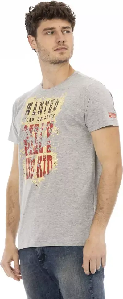 T-Shirt Trussardi