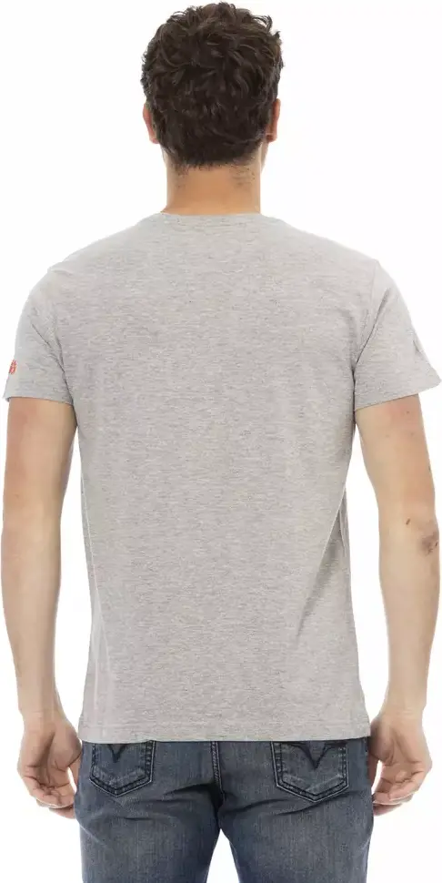 T-Shirt Trussardi