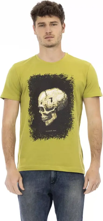 T-Shirt Trussardi