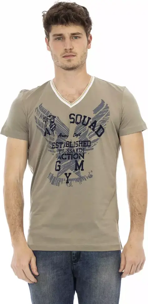 T-Shirt Trussardi