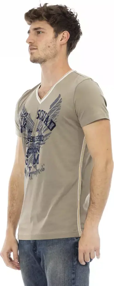 Футболка Trussardi