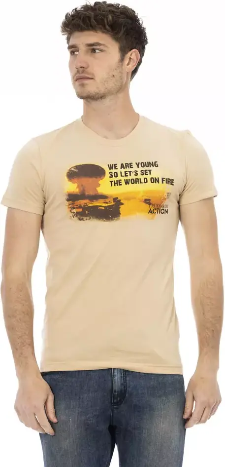 T-Shirt Trussardi