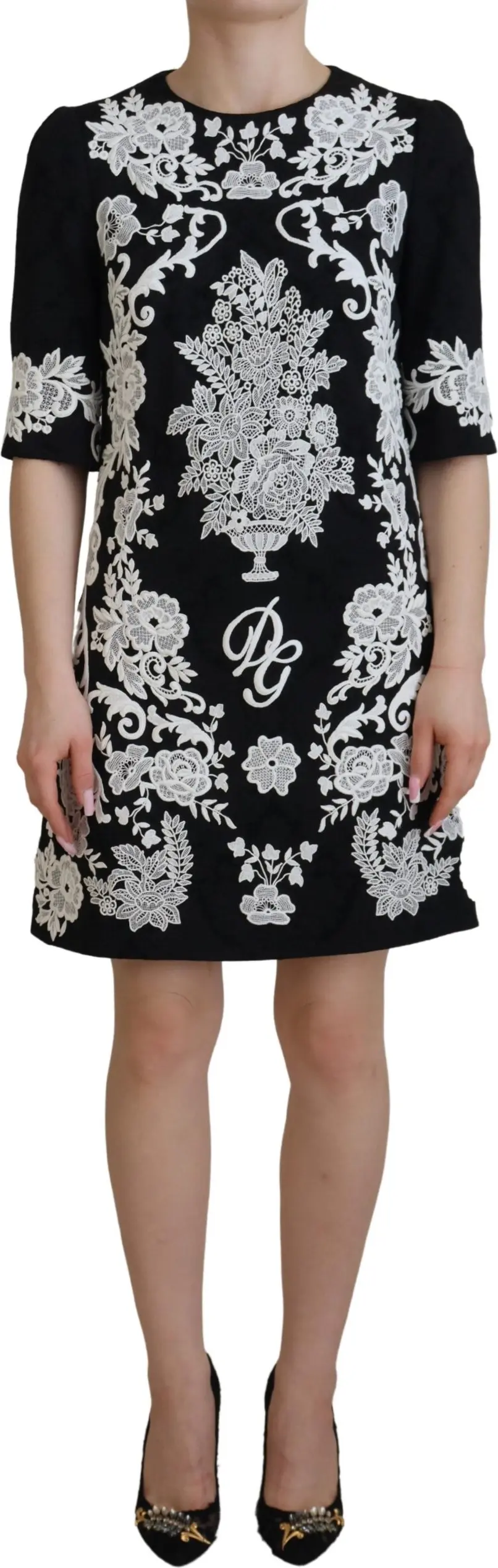 Платье Dolce & Gabbana