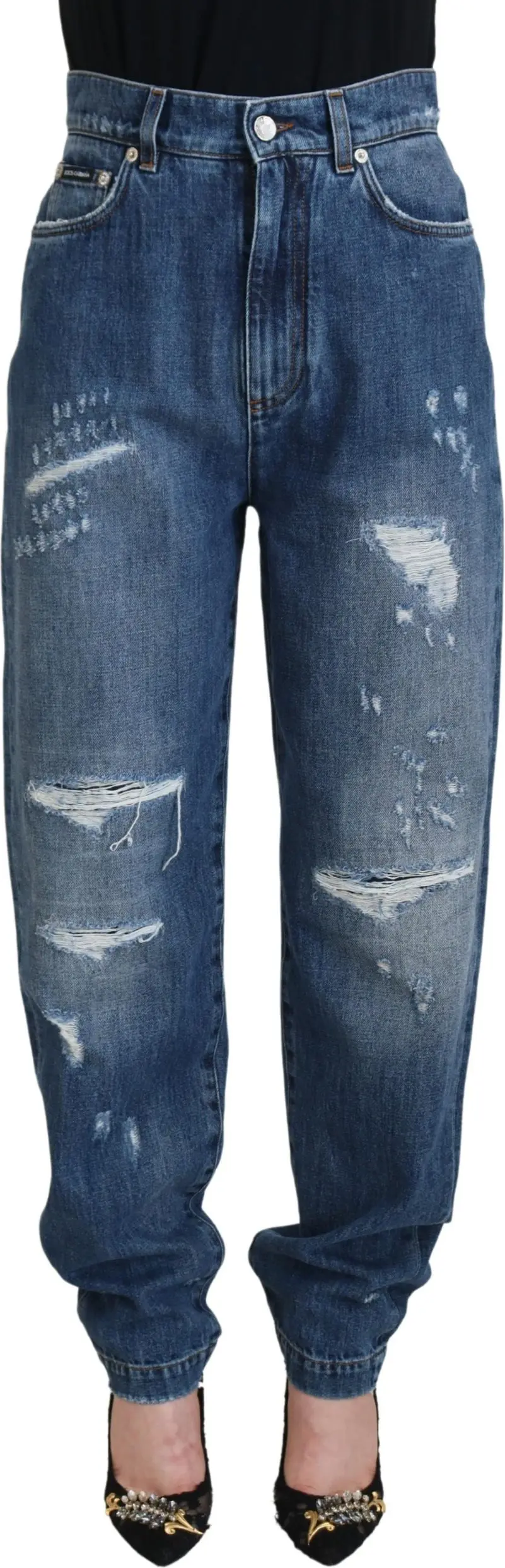 Jeans Dolce & Gabbana