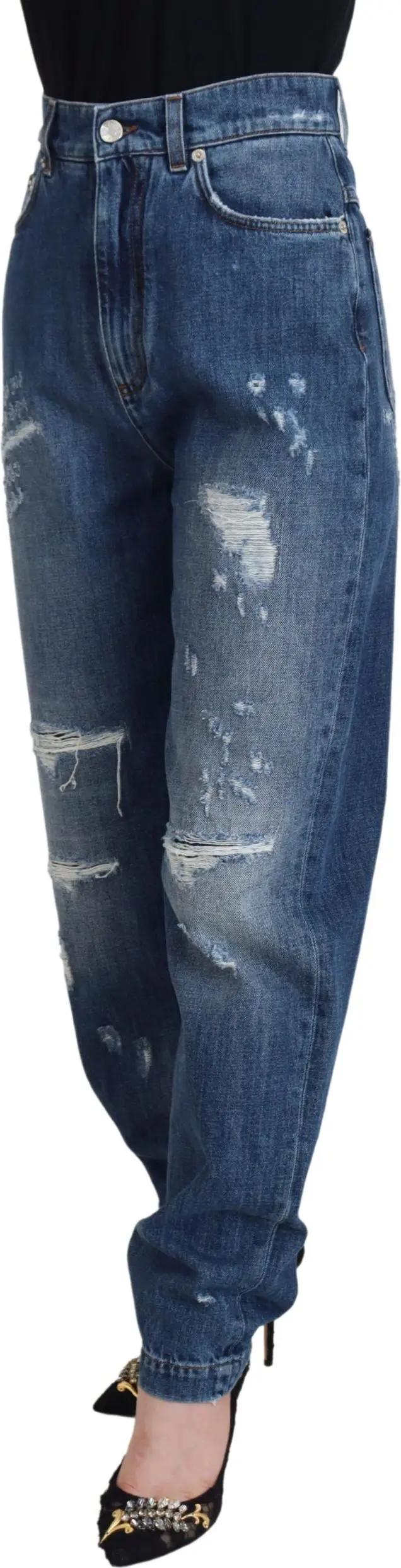 Jeans Dolce & Gabbana