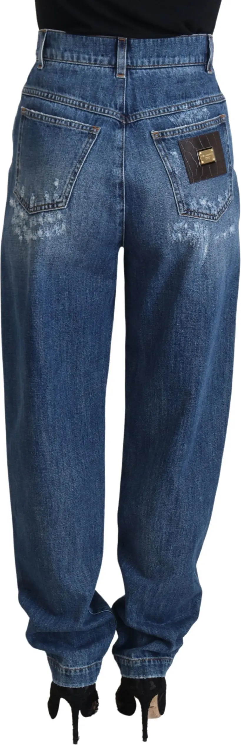 Jeans Dolce & Gabbana