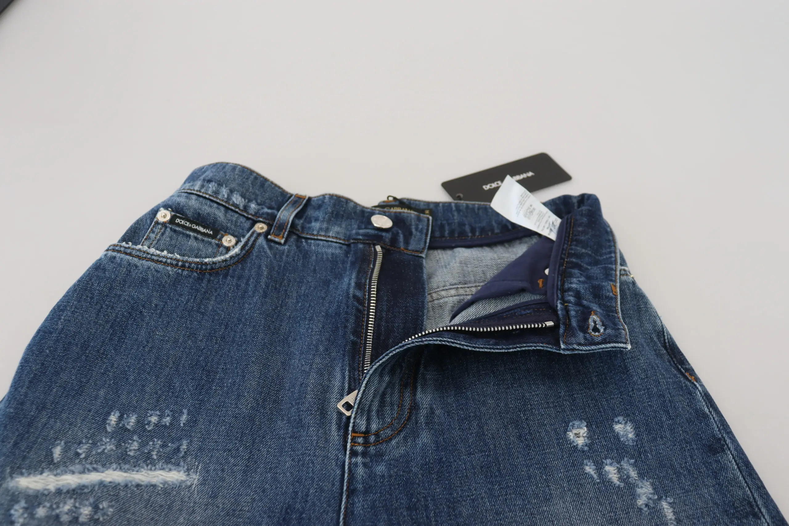 Jeans Dolce & Gabbana