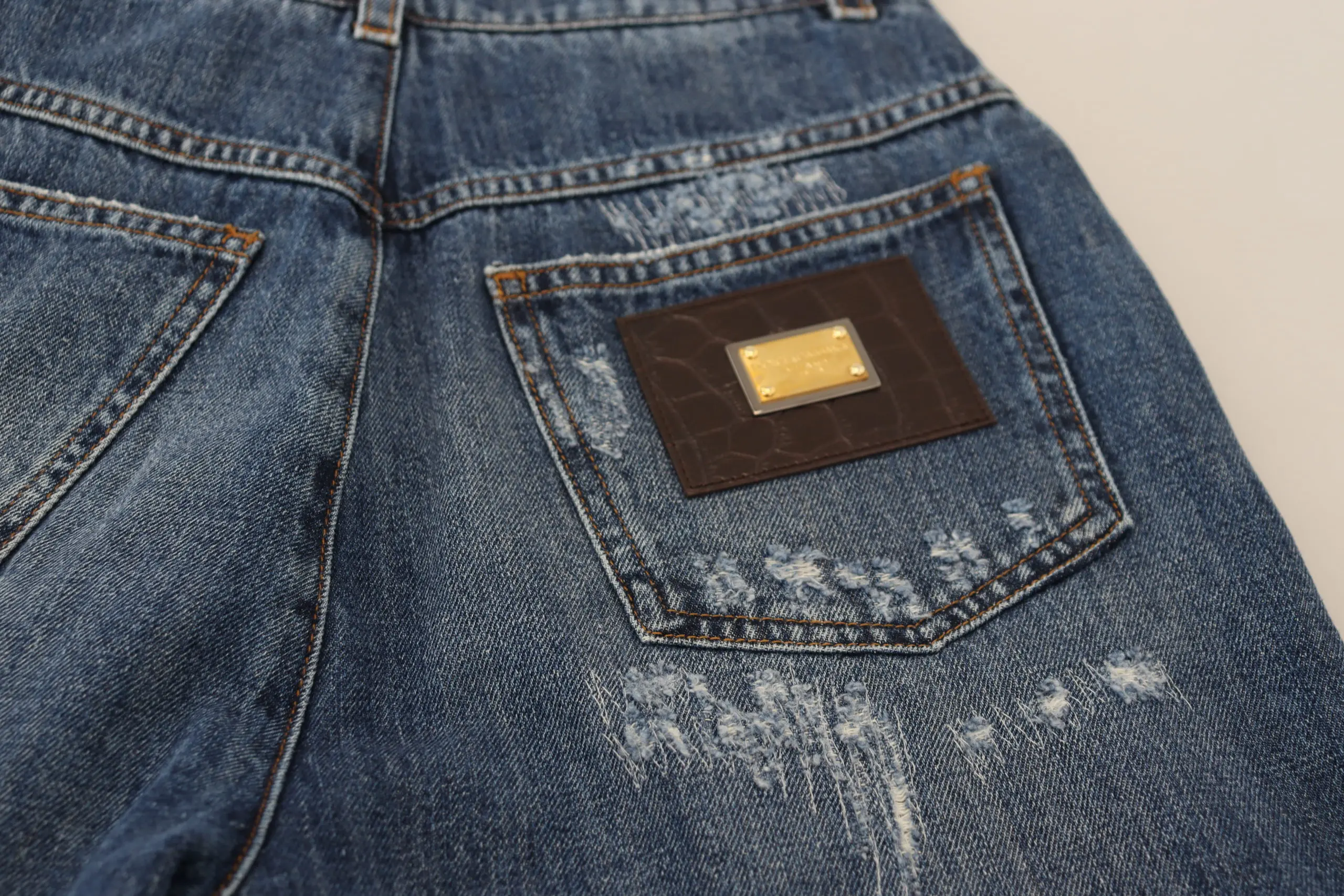 Jeans Dolce & Gabbana