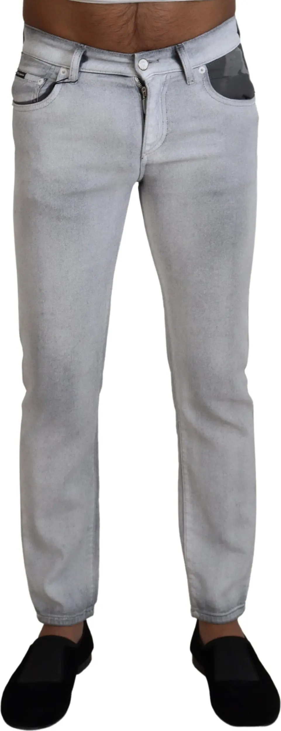 Pants Dolce & Gabbana