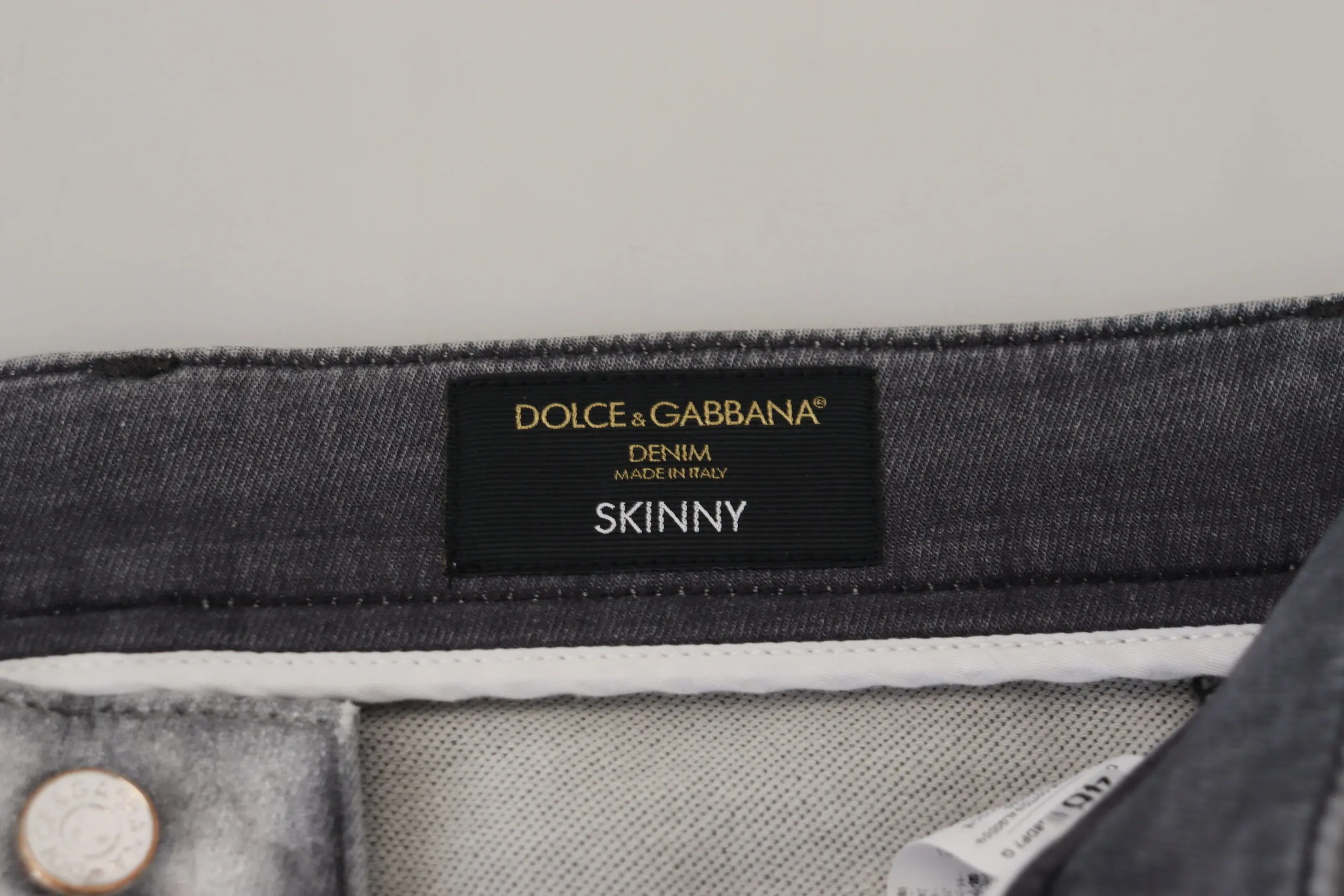Dolce & Gabbana Shimol