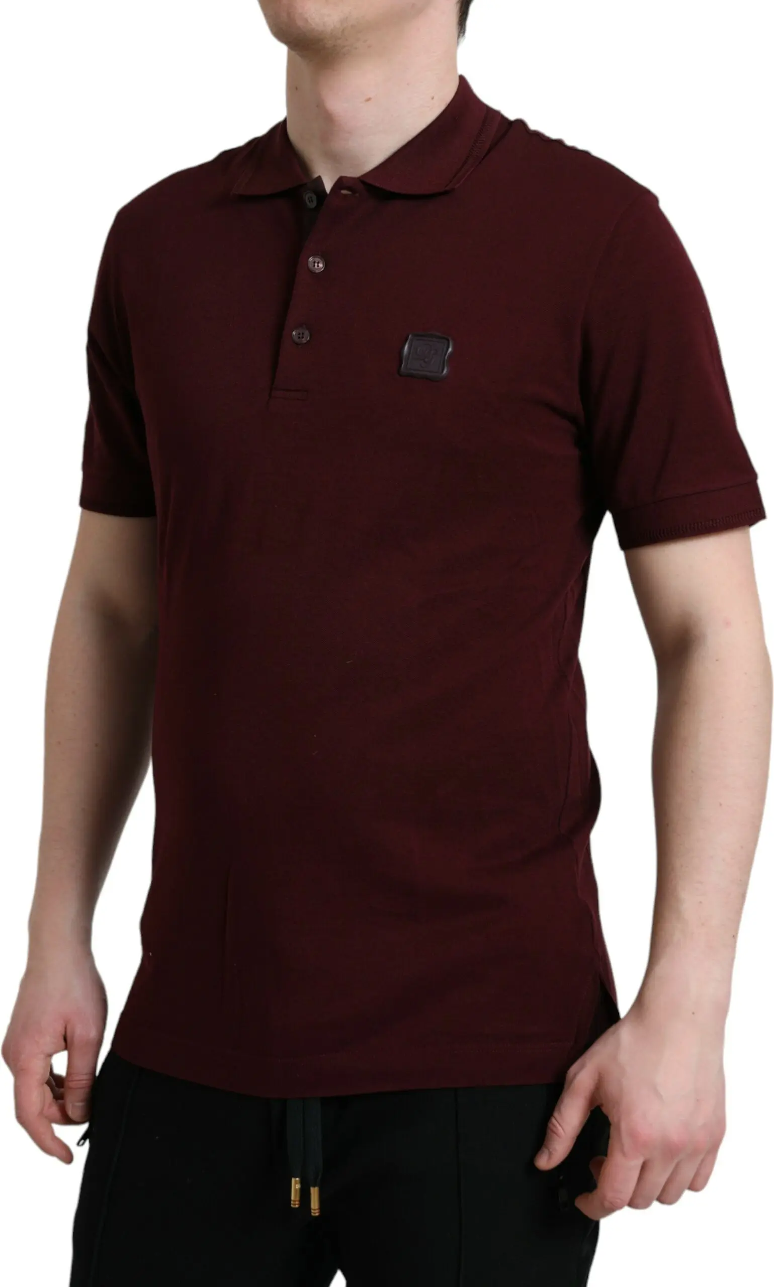Dolce & Gabbana polosi futbolka