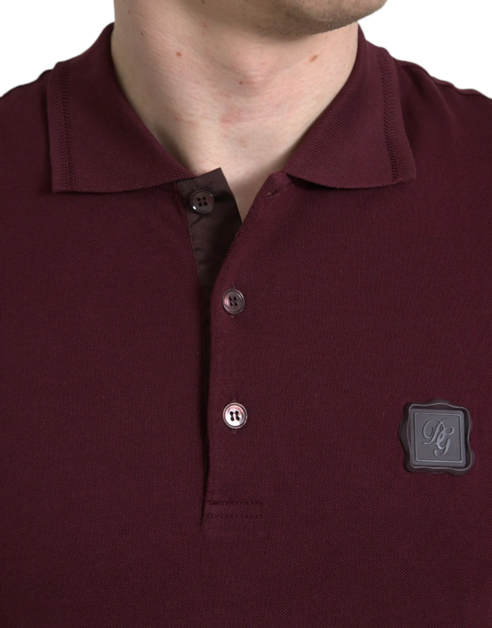 Dolce & Gabbana polosi futbolka
