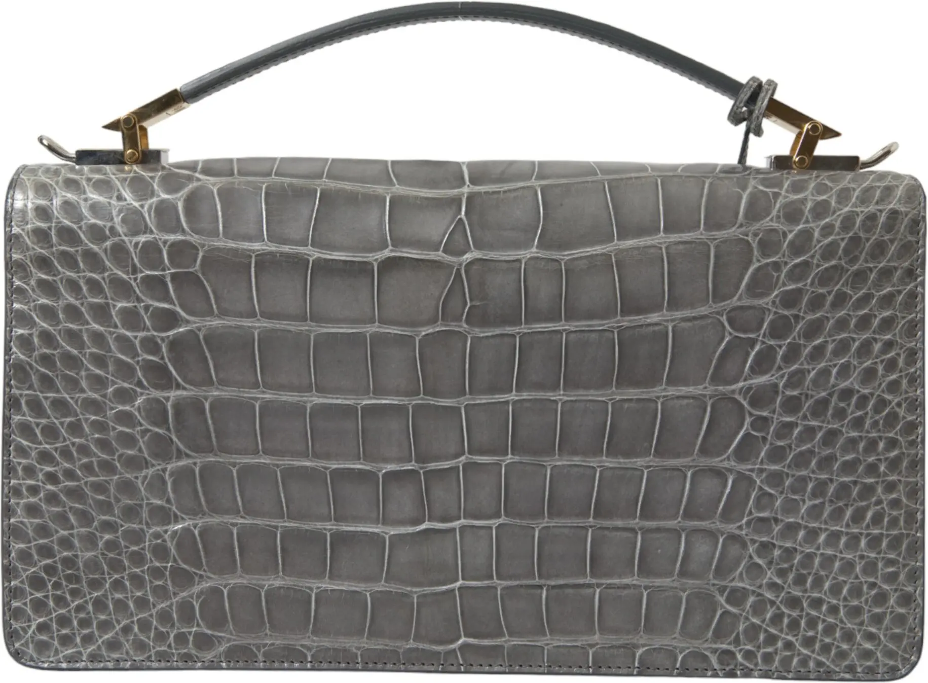 Balenciaga qo'l sumkasi-portreti