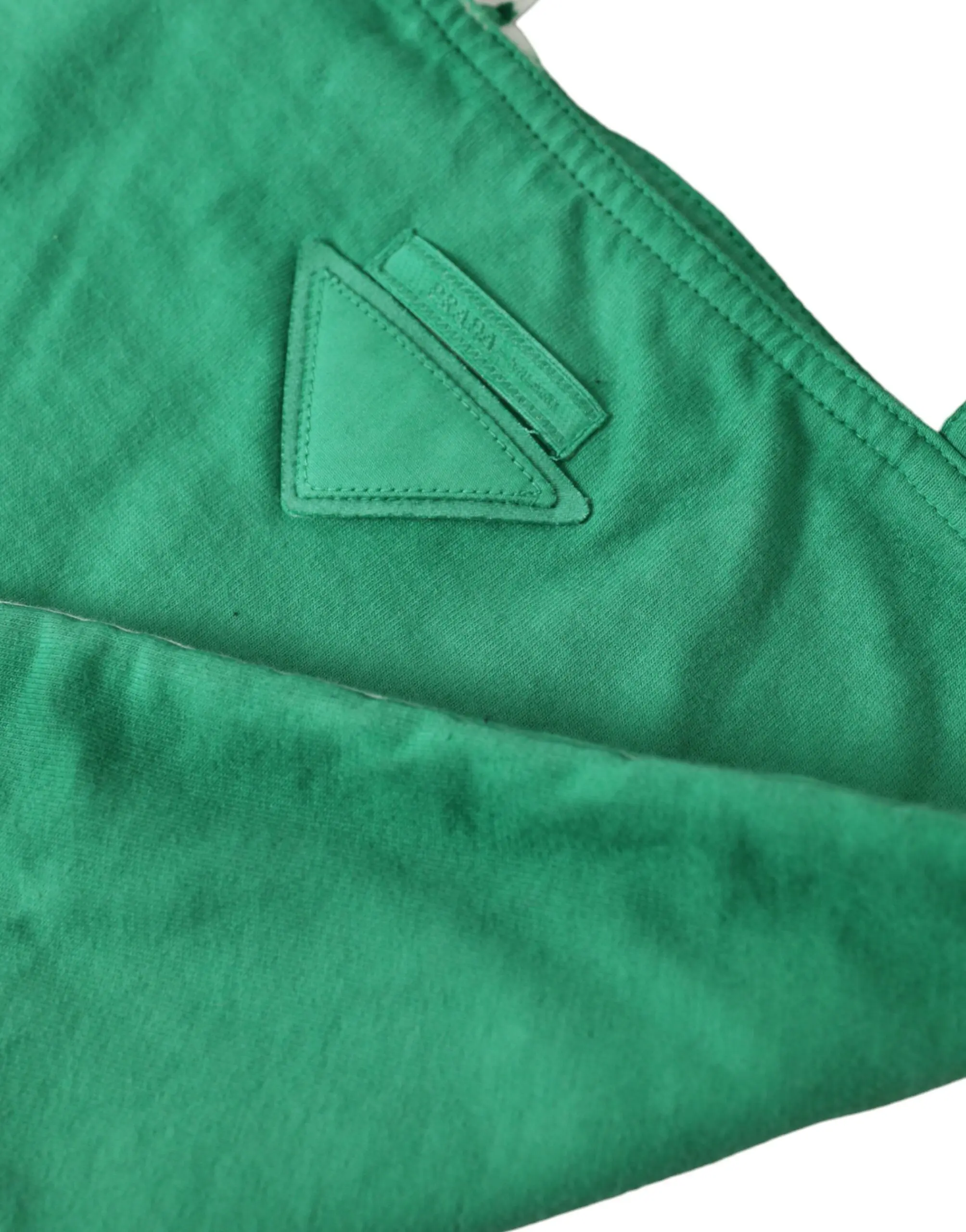 Shoulder Shopping Tote Bag Prada
