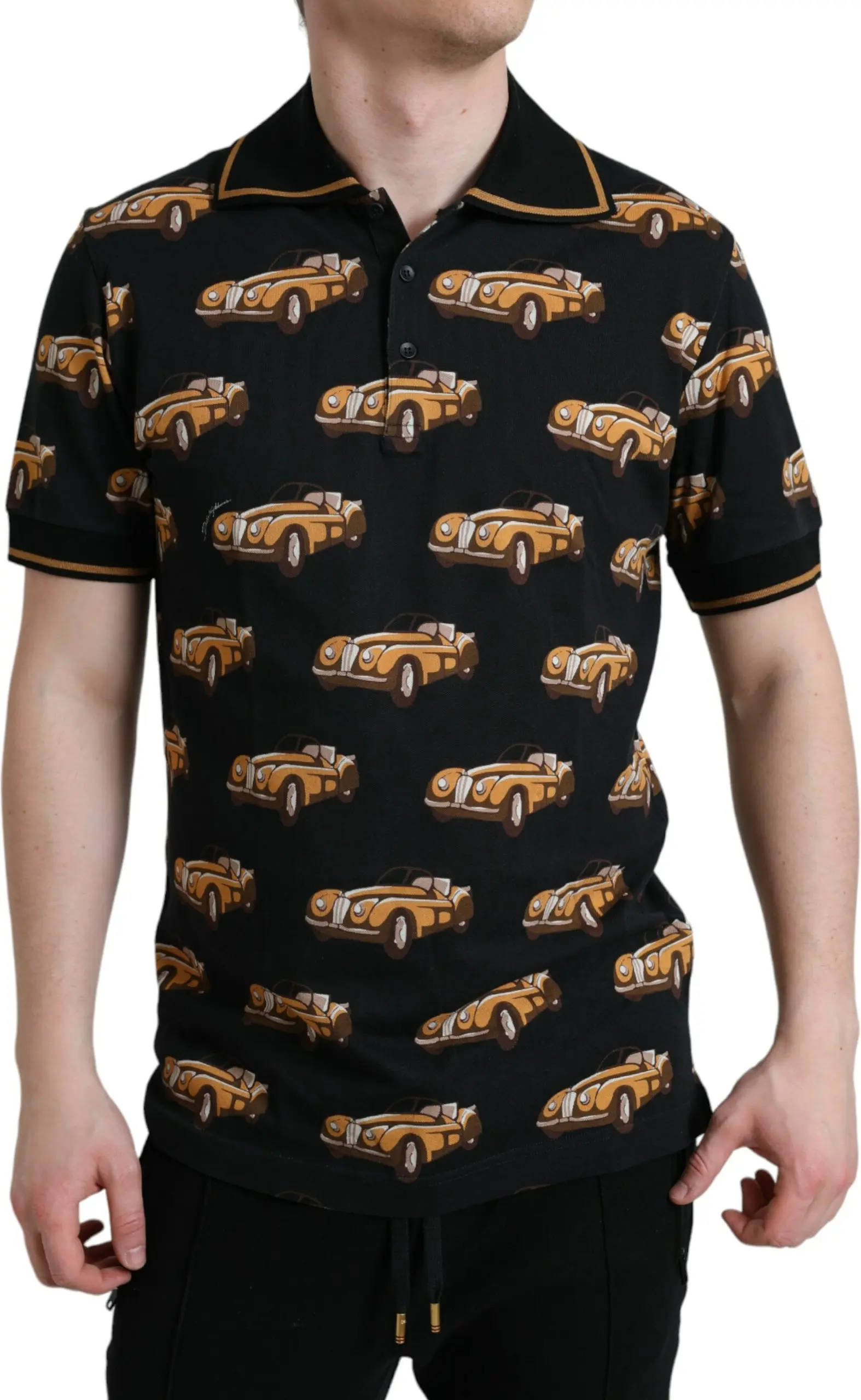 Polo Dolce & Gabbana