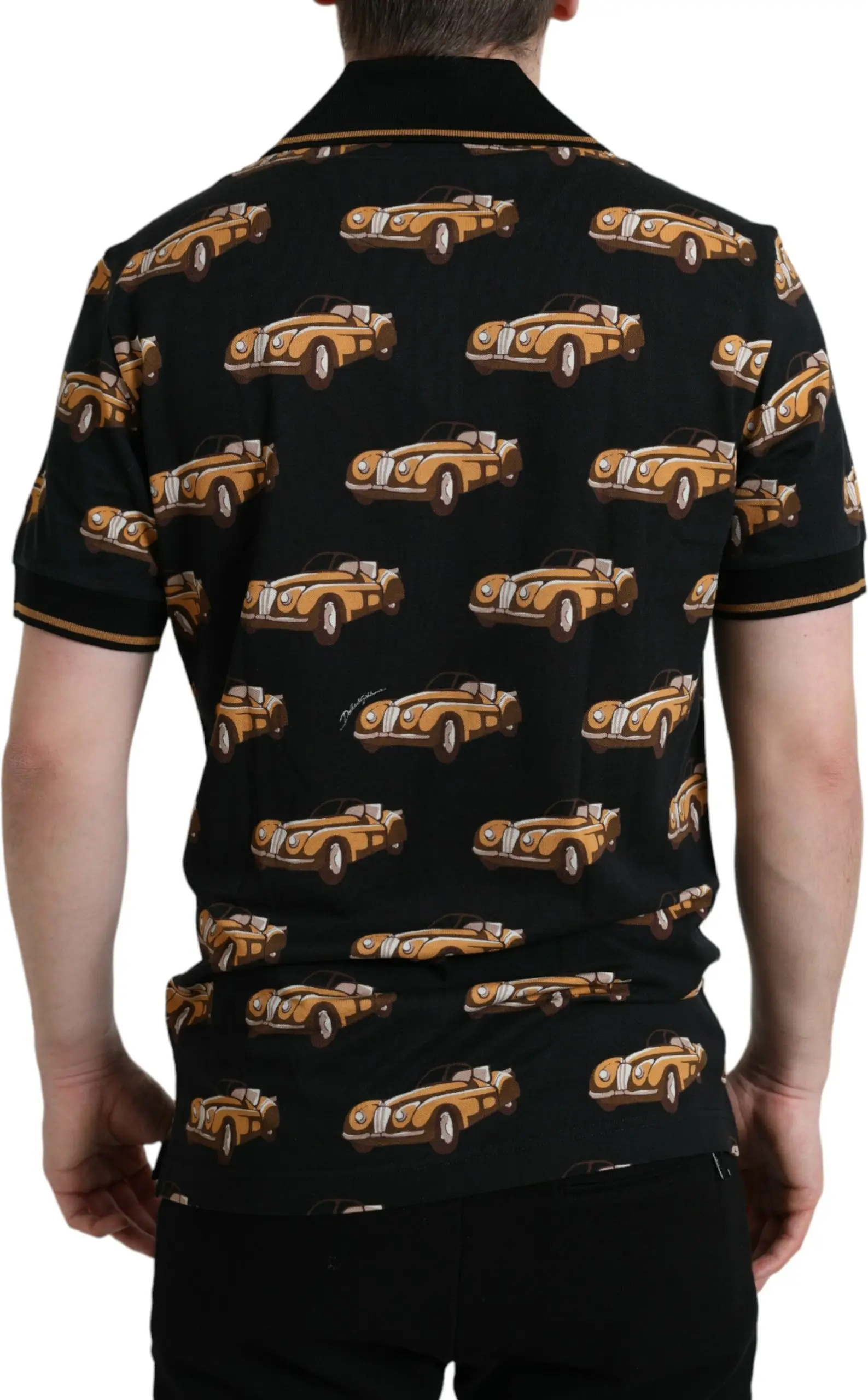Polo Dolce & Gabbana