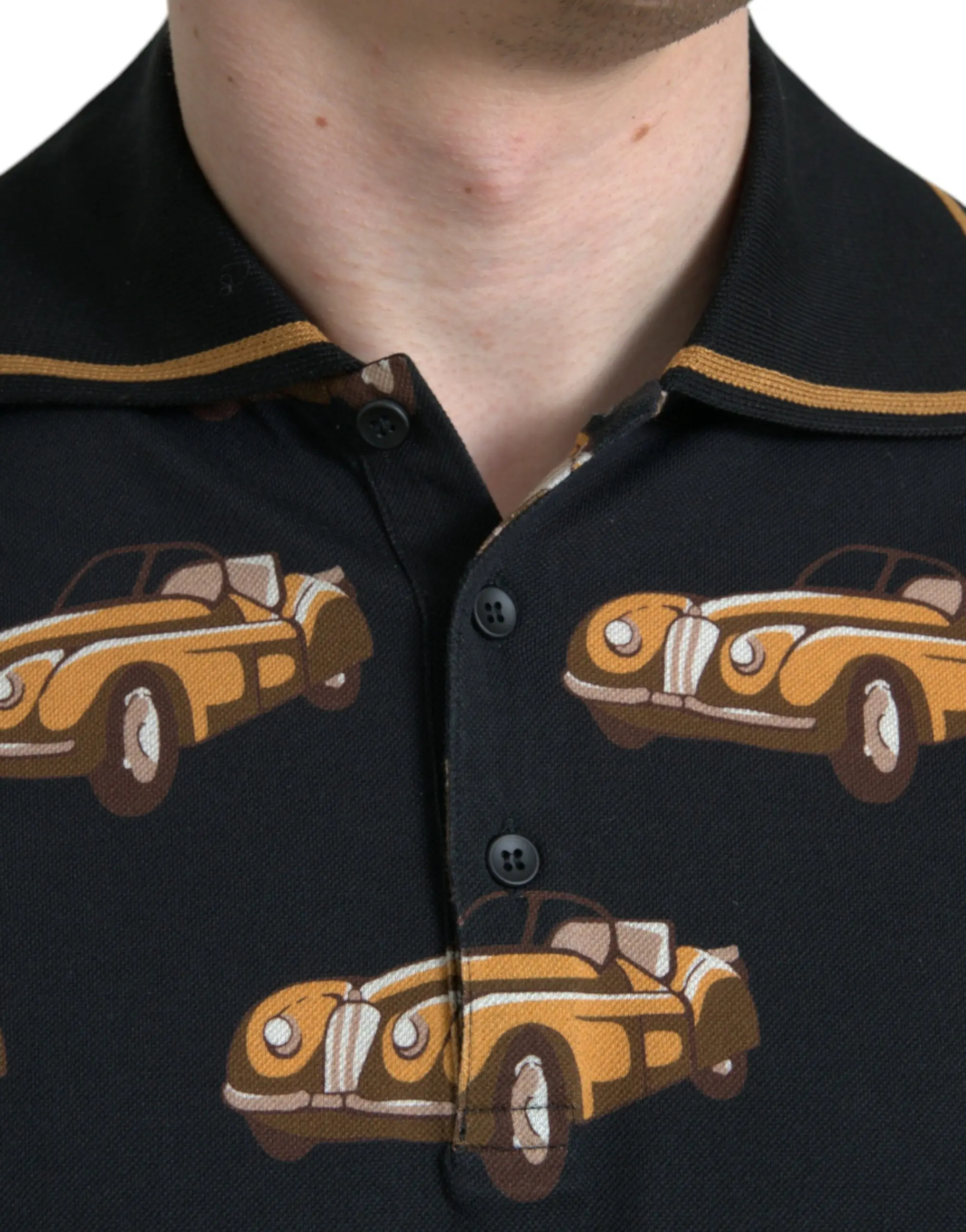 Polo Dolce & Gabbana