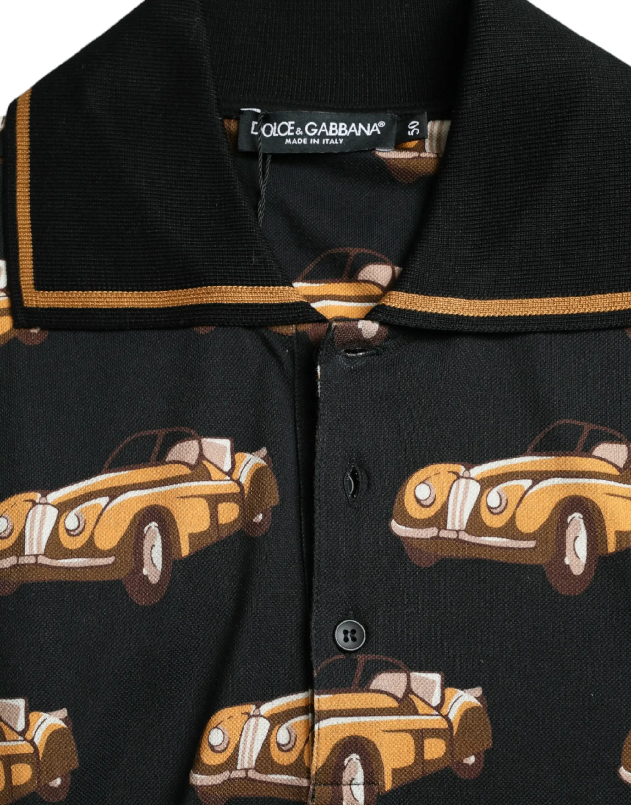 Polo Dolce & Gabbana