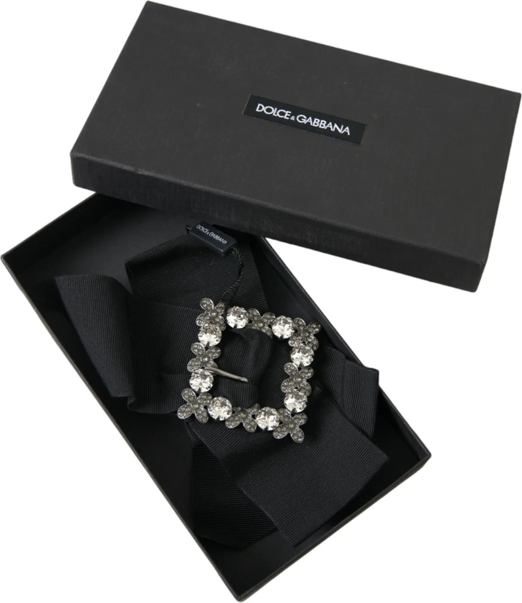 Soch uchun qisqich Dolce & Gabbana