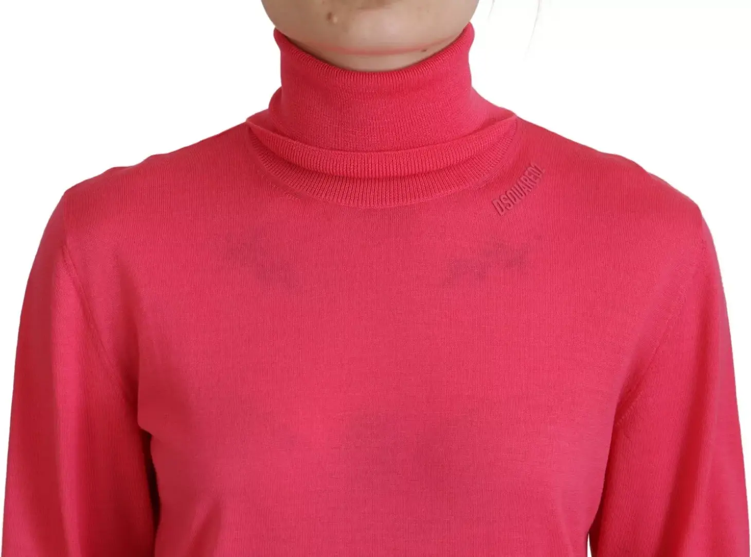 Casual Sweater Dsquared2
