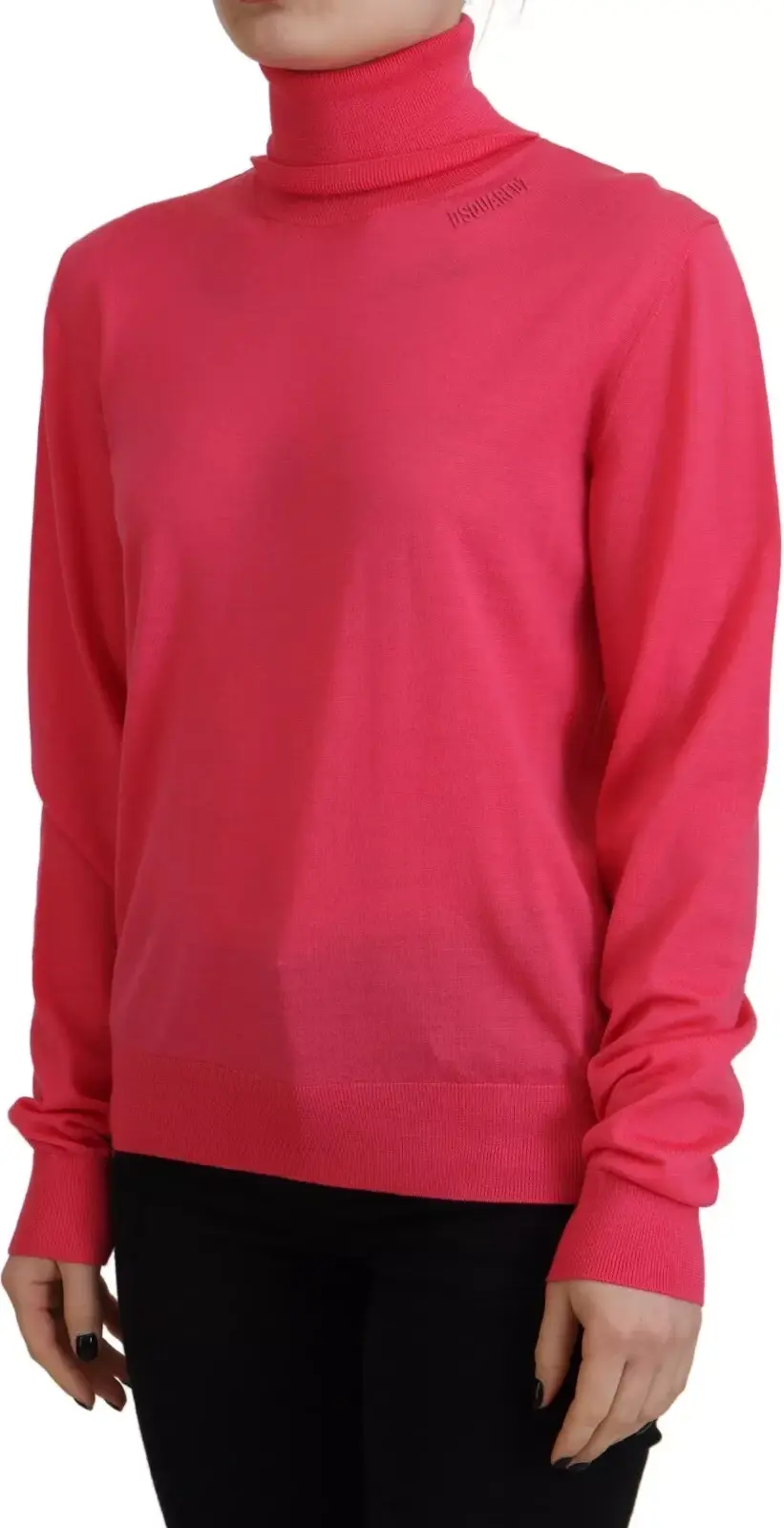 Casual Sweater Dsquared2