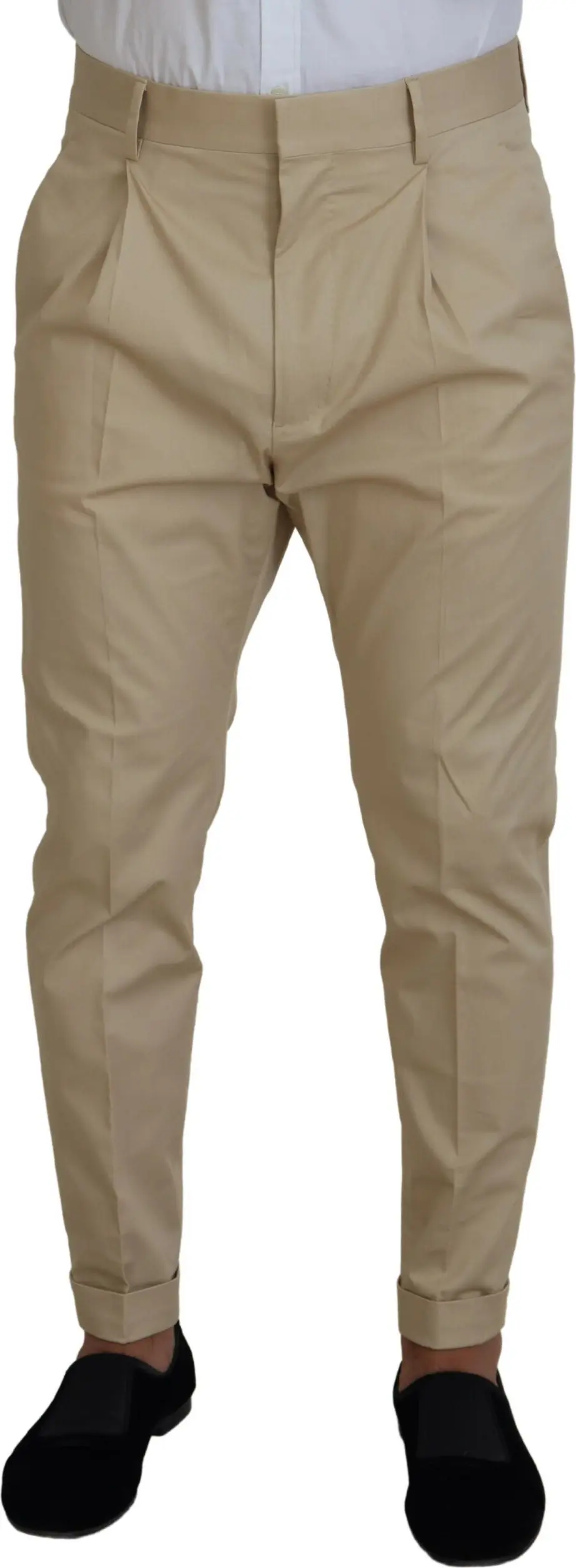 Классический костюм Dsquared2 CIPRO