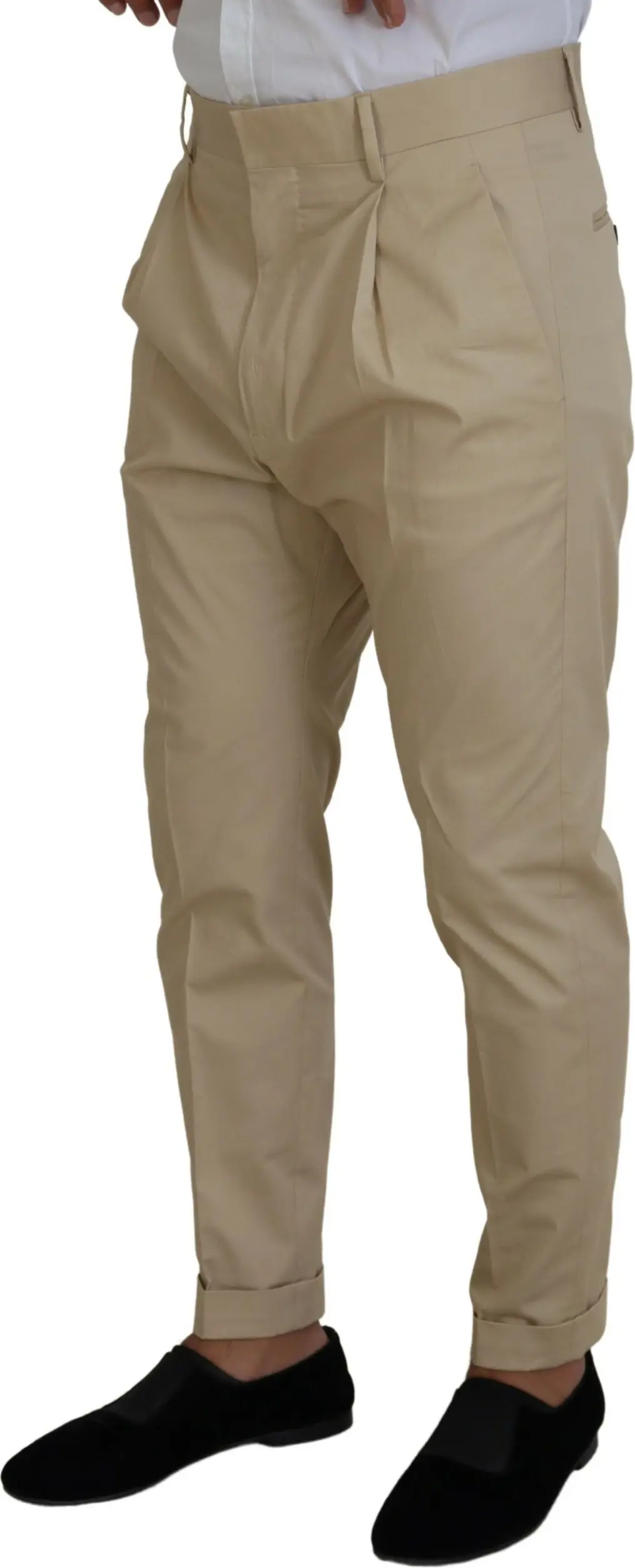 Классический костюм Dsquared2 CIPRO